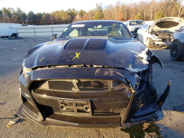 2021 FORD MUSTANG SH 1FA6P8SJ9M5504295