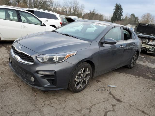 2020 KIA FORTE FE - 3KPF24AD8LE244648