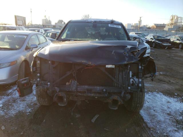 2020 CHEVROLET TAHOE SPEC 1GNSKFEC4LR222136
