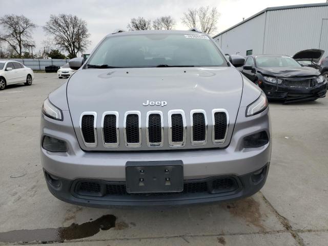 1C4PJMCBXGW298788 Jeep Cherokee Latitude
