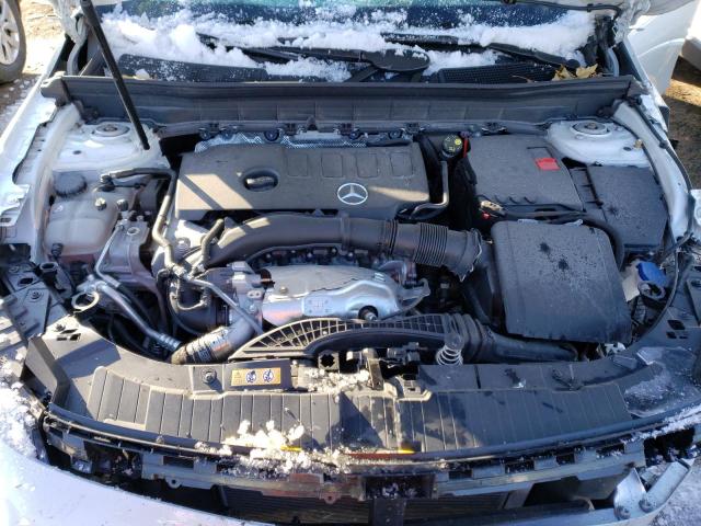 2021 MERCEDES-BENZ GLB 250 4M - W1N4M4HB7MW122322