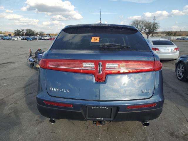 2019 LINCOLN MKT - 2LMHJ5AT8KBL00845