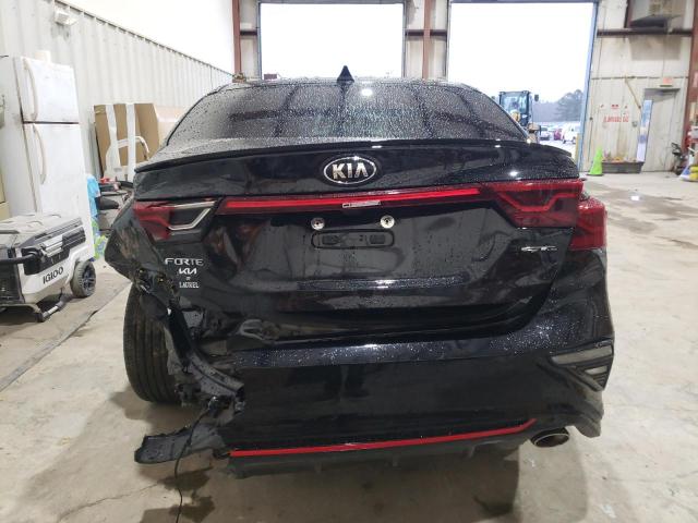2021 KIA FORTE GT L - 3KPF34AD8ME403666