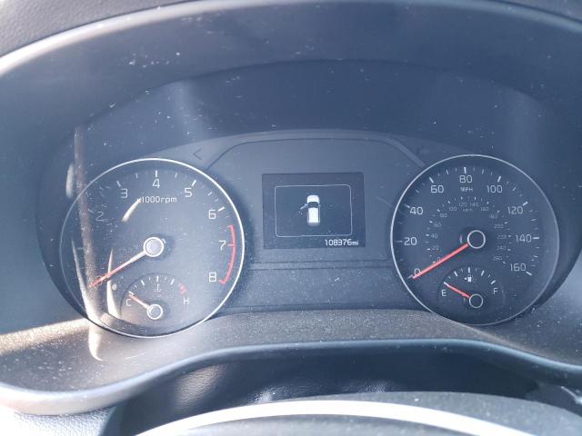 KNDPMCAC9H7238350 KIA Sportage