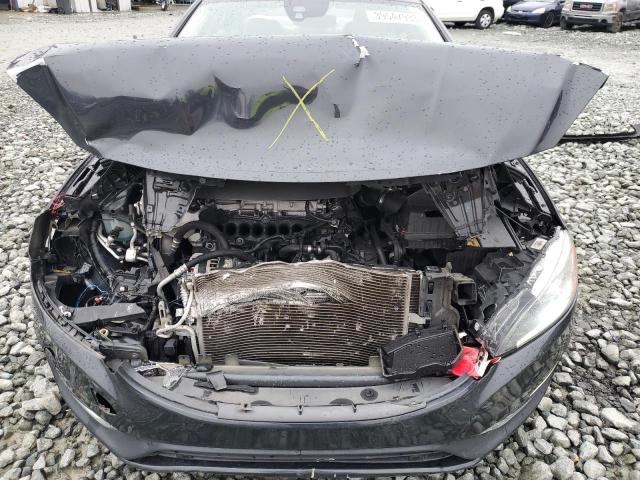 2016 VOLVO S60 PREMIE YV126MFK8G2391401