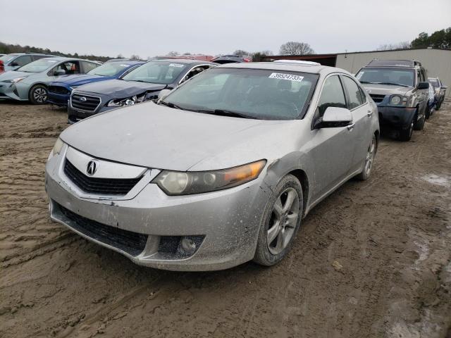 2009 Acura TSX 