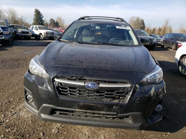 JF2GTAEC8K8266774 Subaru Crosstrek Premium