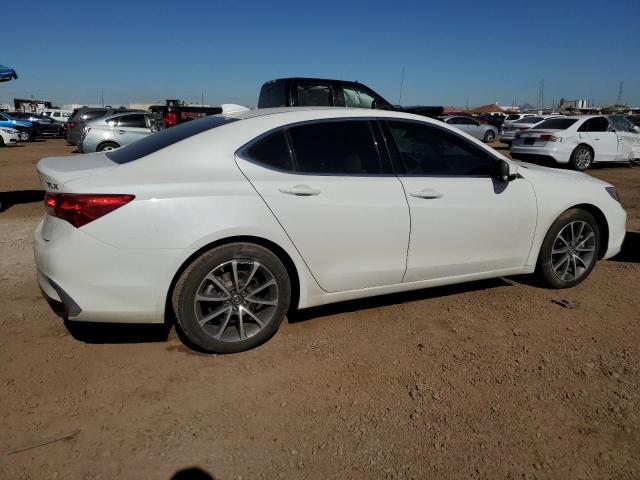 19UUB2F31JA010624 Acura TLX