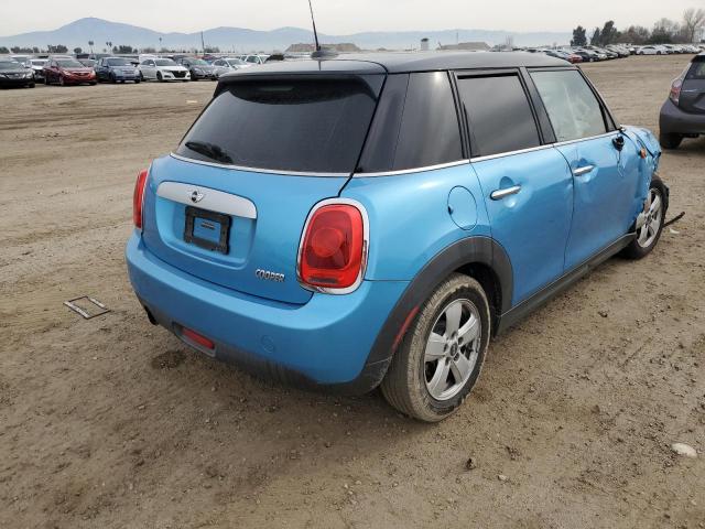 WMWXS5C51FT831332 Mini Cooper