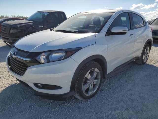  HONDA HR-V 2016 Biały