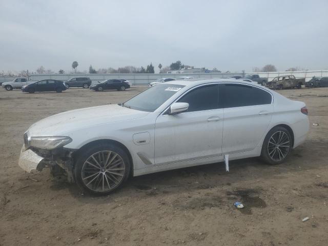 2022 BMW 530E - WBA13AG01NCH63867