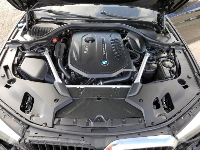 2019 BMW 540 I - WBAJE5C50KG919272