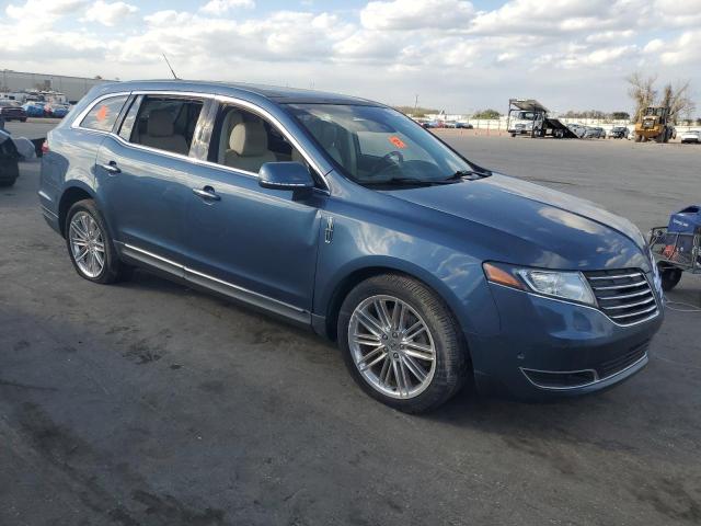 2019 LINCOLN MKT - 2LMHJ5AT8KBL00845
