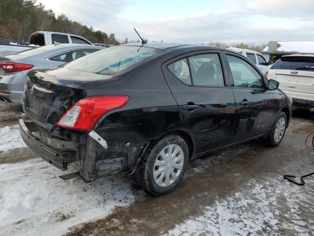 2016 NISSAN VERSA S 3N1CN7AP8GL847125