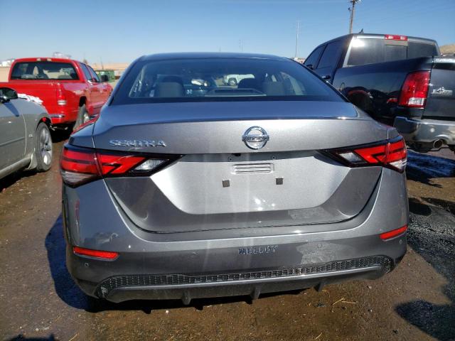 3N1AB8BV3NY238978 Nissan SENTRA S