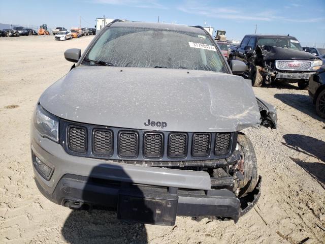 3C4NJDAB7KT723697 Jeep Compass