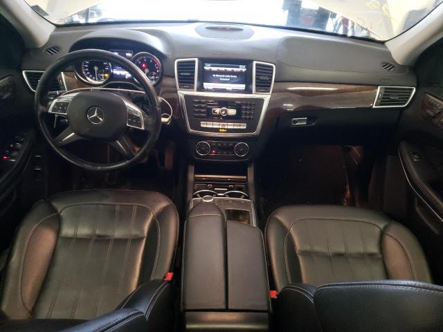 VIN 4JGDF7CE1DA229735 2013 Mercedes-Benz GL-Class, ... no.8