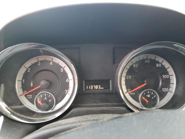 2C4RDGCG1ER242306 Dodge Grand Caravan Sxt
