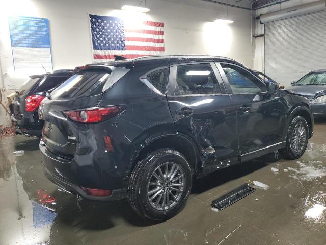 2018 MAZDA CX-5 SPORT - JM3KFBBM1J0436397