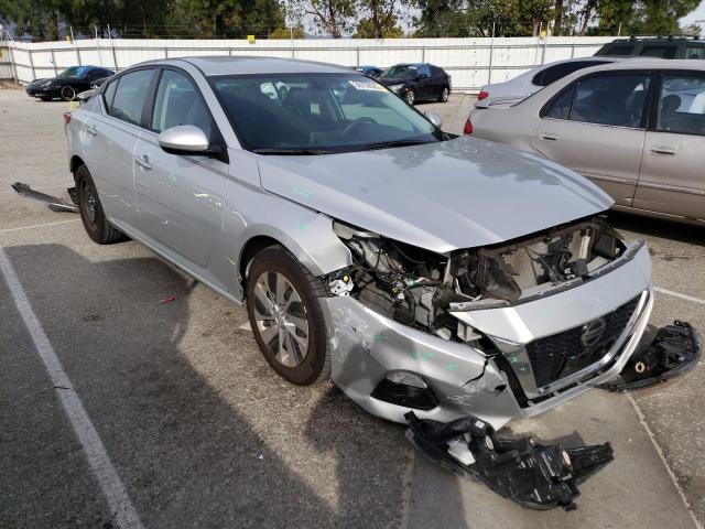 2020 NISSAN ALTIMA S - 1N4BL4BV7LC233740