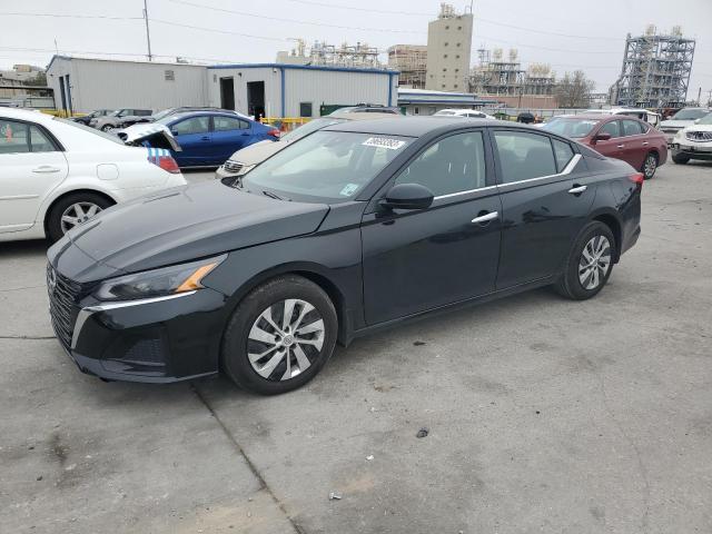 2023 NISSAN ALTIMA S - 1N4BL4BVXPN308618