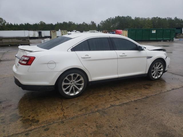 Vin: 1fahp2f82fg186573, lot: 39437643, ford taurus limited 20153