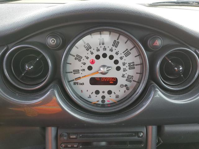 WMWRC335X5TK62845 Mini Cooper