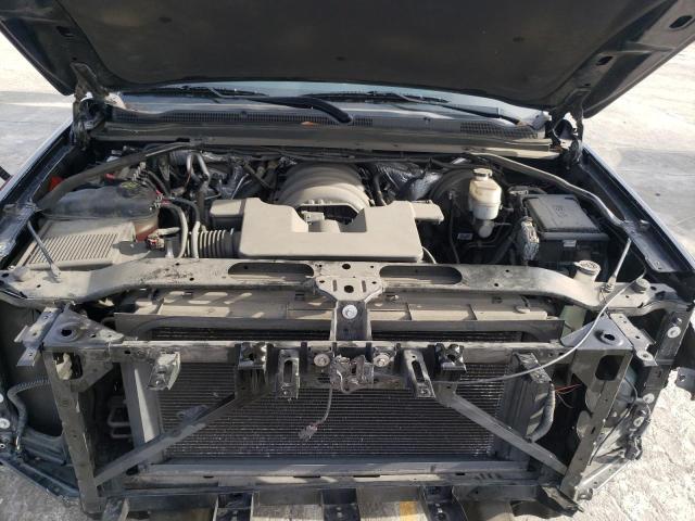 2016 CHEVROLET SUBURBAN C - 1GNSCHKC7GR238785