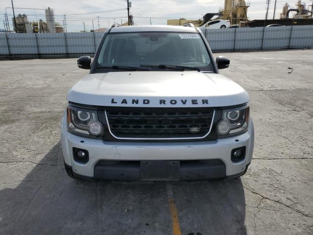SALAG2V66FA753889 Land Rover LR4