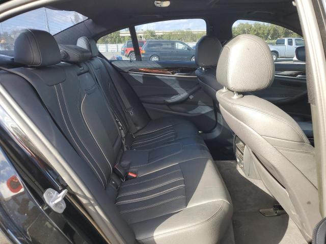 2019 BMW 540 I - WBAJE5C50KG919272