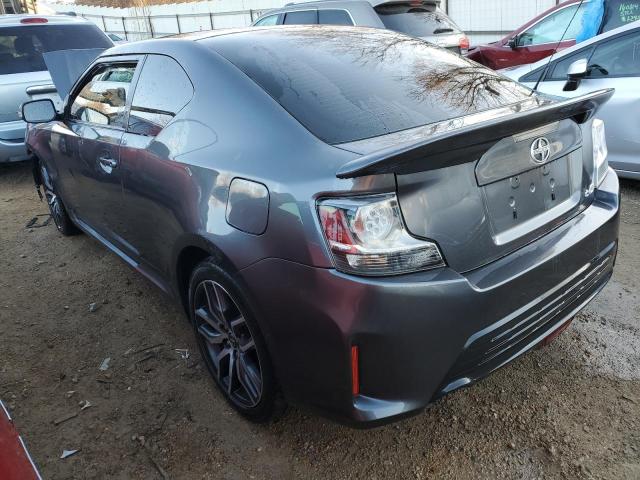 2015 TOYOTA SCION TC JTKJF5C70F3096558