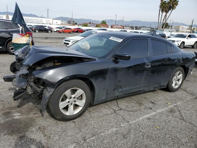 2B3CL3CG4BH509605 auction archive image