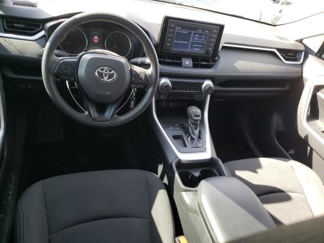 2019 TOYOTA RAV4 LE - 2T3H1RFV6KW021084