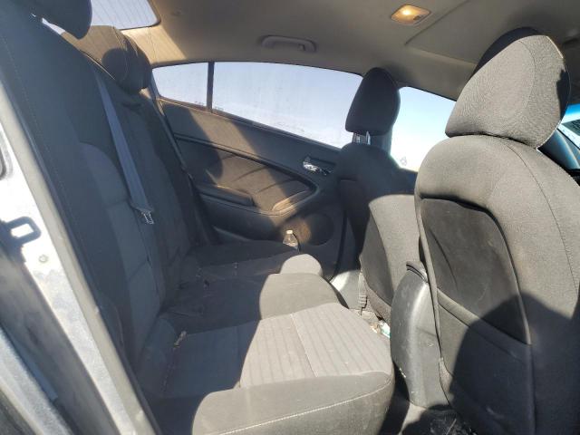 3KPFL4A75HE047502 KIA FORTE LX