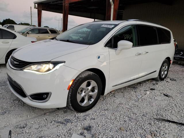 2018 CHRYSLER PACIFICA H - 2C4RC1L74JR248367