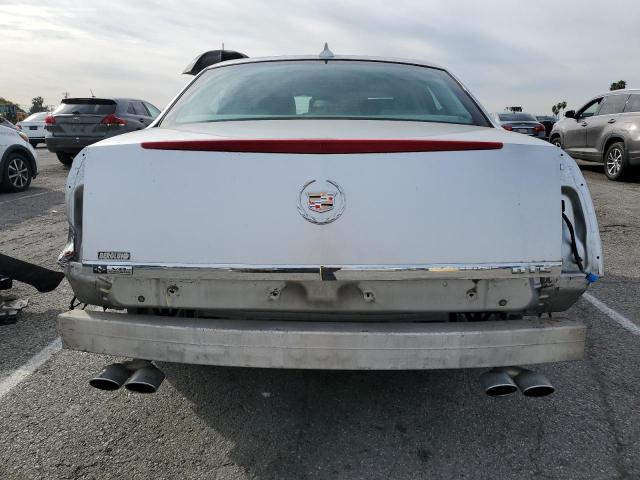 1G6KH5EY4AU136092 Cadillac DTS