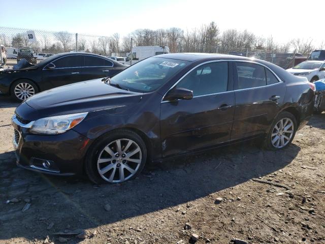 2015 CHEVROLET MALIBU 2LT - 1G11D5SL8FF144441