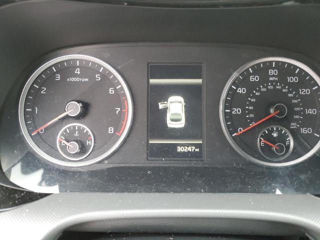 2022 KIA K5 GT LINE - 5XXG64J23NG093509