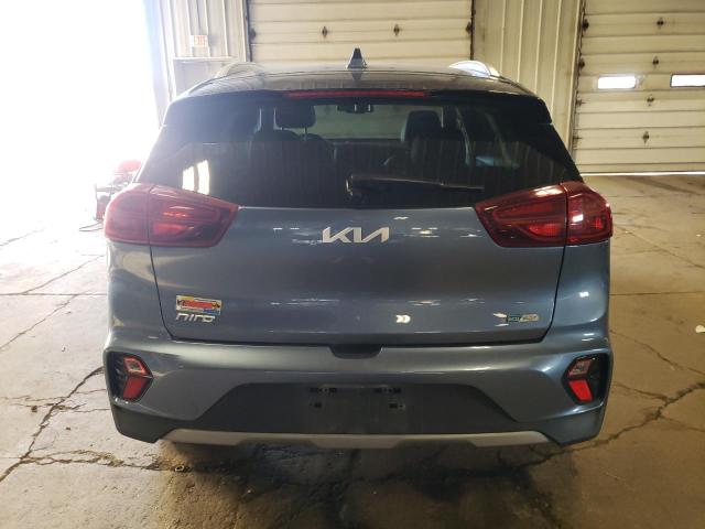 KNDCD3LDXN5531976 KIA NIRO EX