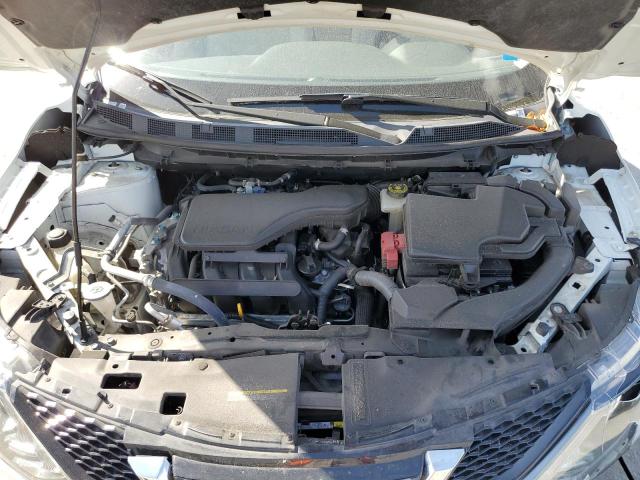 2018 NISSAN ROUGUE - JN1BJ1CR3JW287373