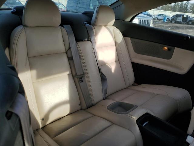 YV1672MC7DJ142748 Volvo C70