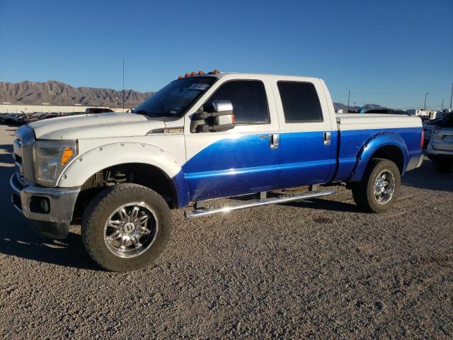 2011 Ford F-250 