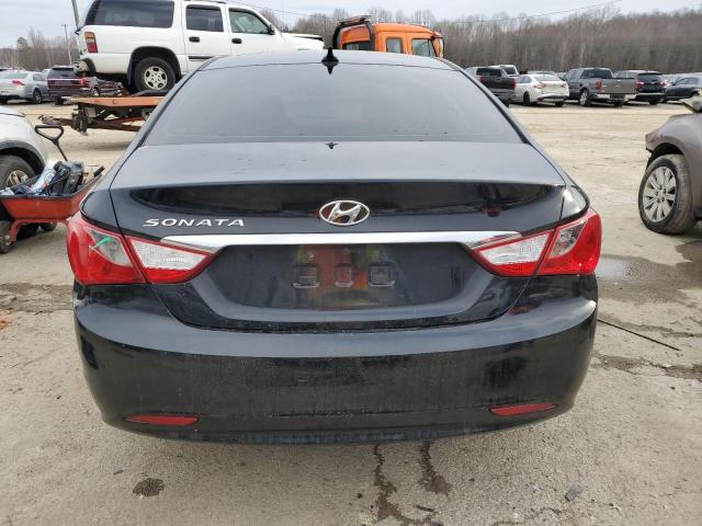 VIN 5NPEB4AC2DH505823 2013 HYUNDAI SONATA no.6