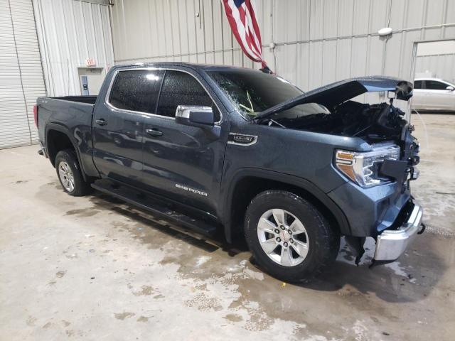 1GTU9BED4KZ177342 GMC Sierra K1500 Sle