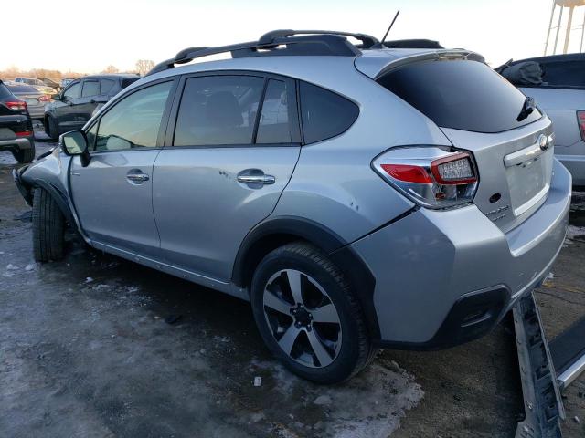 JF2GPBCC1EH251115 Subaru Xv Crosstrek 2.0i Hybrid