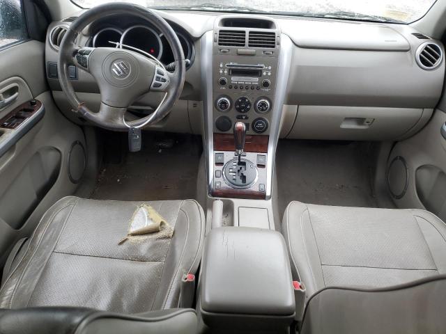 JS3TE947474200927 Suzuki Grand Vitara Luxury