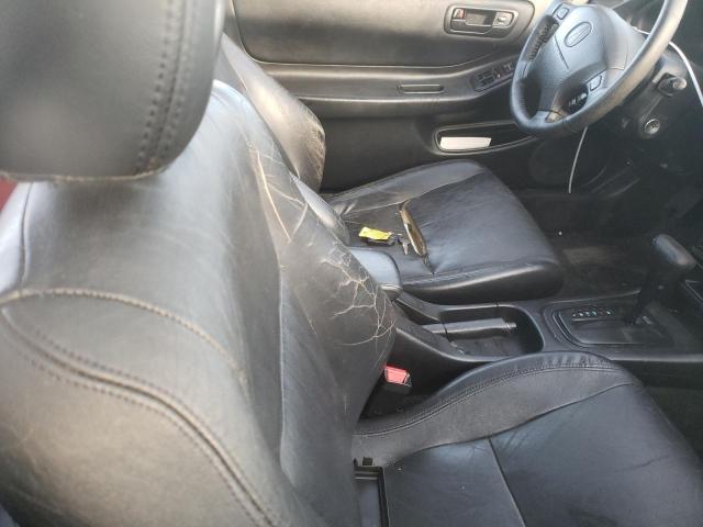 JH4DC4469WS007801 Acura Integra Gs