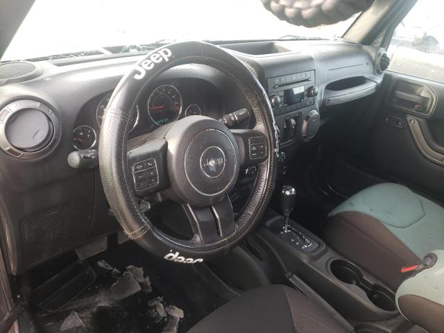 2017 JEEP WRANGLER U 1C4BJWDG3HL514743