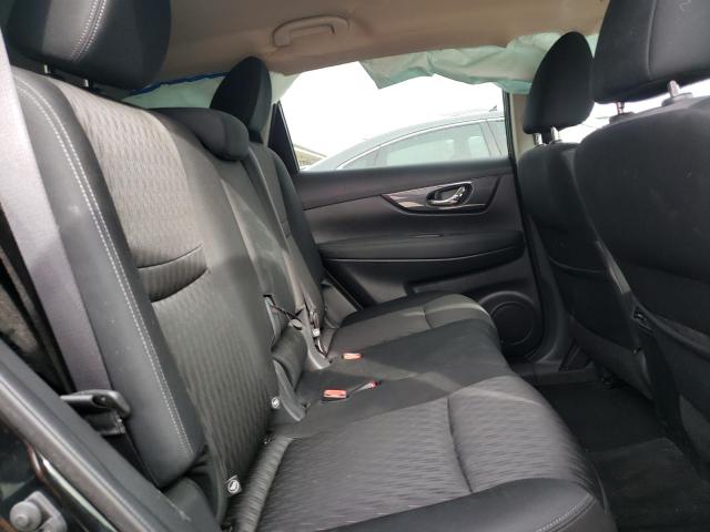 2019 NISSAN ROGUE S KNMAT2MTXKP553955