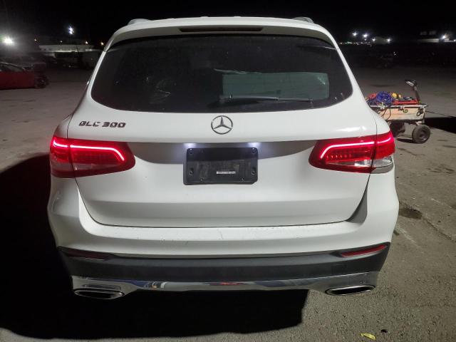 WDC0G4JB2HV010637 Mercedes-Benz GLC 300